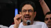 Iván Cepeda rechaza audios de disidencias Farc que lo vinculan con control armado