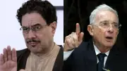 Iván Cepeda tilda de racista a Uribe por llamarlo 'apache solapado'