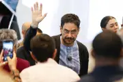 Iván Cepeda: un presidente filósofo para Colombia