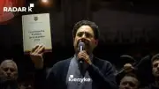 Iván Cepeda y la constituyente: ¿democracia o riesgo?