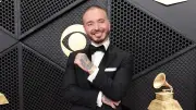 J Balvin celebra sus 41 años con emotiva reflexión sobre salud mental