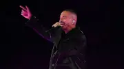 J Balvin conquistó México con gira histórica y llena de sorpresas
