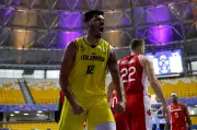 Jaime Echenique, nominado al mejor quinteto de la FIBA Europe Cup
