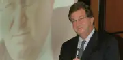 Jaime Gilinski recibe doctorado honoris causa de Georgia Tech y pide a jóvenes 'soñar en grande'