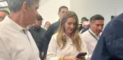 Jaime Lombana denunciará dos delitos por supuesto hackeo al celular de Paloma Valencia