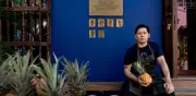 Jaime Rodríguez será jurado del S.Pellegrino Young Chef 2026 en Panamá