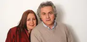 Jaime Valencia: 'Son 56 años juntos, cantando, peleando, riéndonos'