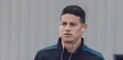 James Rodríguez al banquillo: DT de Minnesota le allana la salida de la MLS