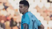 James Rodríguez dejaría la MLS: este sería su último juego con Minnesota United