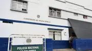 Jamundí: ataque con drones a estación de Policía en Robles