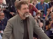 Javier Bardem critica a Trump, Putin y Netanyahu en Cannes por su 