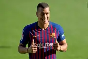 Jeison Murillo confirma que está cerca de jugar con Deportivo Cali