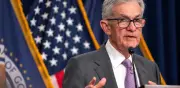 Jerome Powell deja la Fed tras ocho años de crisis y choques con Trump