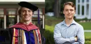 Jimmy Chilimigras: el abogado más joven del mundo con 18 años