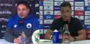 Jonathan Risueño ataca a Lucas González por expulsión de Angulo