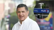 Jorge Iván Ospina defiende su gestión en Nueva EPS tras petición de renuncia