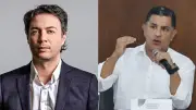 Jorge Iván Ospina responde a Supersalud: renuncia solo la pide Petro