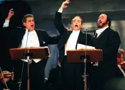 José Carreras llega a Cali con su gira mundial de despedida