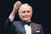 José Carreras se despide de los escenarios en Cali y Bogotá