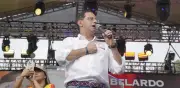 José Manuel Restrepo: 'No soy llanta de repuesto, seré motor del gobierno'