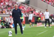 José Mourinho, a un paso de regresar al Real Madrid: prensa española lo da por hecho