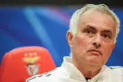 José Mourinho niega contacto con Real Madrid y habla de su futuro