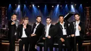 Josse Narváez regresa a la música con Hombres a la plancha