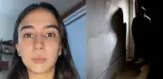 Joven amenazada de muerte en intento de robo en el norte de Bogotá