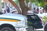 Joven asesinado a balazos en Villa Caraquitas, Barranquilla