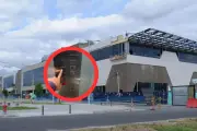 Joven de 29 años muere al caer en foso de ascensor en centro comercial de Bogotá