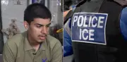 Joven deportado a Honduras: 'Trump ya no me quería en EE. UU.'