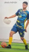 Joven futbolista de 15 años asesinado en Cartagena por error