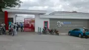 Joven muerto y mujer herida en ataque sicarial en Sabanalarga, Atlántico