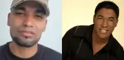 Joven que dijo ser hijo de Kaleth Morales se retracta y pide disculpas