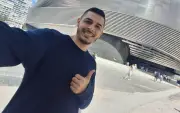 Joven santandereano muere en guerra Rusia-Ucrania tras seis meses desaparecido