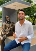 Joven se retracta: no es hijo de Kaleth Morales tras presión familiar
