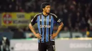 Juan Guillermo Cuadrado desciende con Pisa en la Serie A: temporada para el olvido