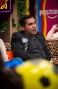 Juanda Caribe celebra el primer cumpleaños de su hija Victoria