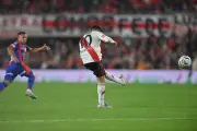 Juanfer Quintero salva a River Plate con gol agónico en el 120+2 y clasifica a cuartos