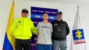 Judicializado presunto asesino de estudiante en TransMilenio