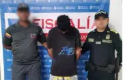 Judicializan a 'El Aguja' por herir con arma blanca a hombre en Cartagena