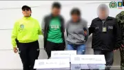 Judicializan a pareja por abusar y esclavizar a menor en Ibagué