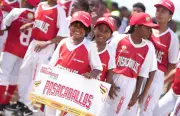 Juegos Corregimentales 2026: 32 años de historia y transformación social en Cartagena