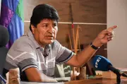 Juicio contra Evo Morales inicia en Tarija; expreidente no asistirá