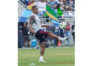 Junior busca pase a semifinales con empate ante Once Caldas