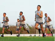 Junior busca triunfo ante Sporting Cristal para soñar con Sudamericana