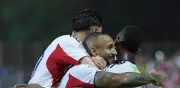 Junior clasifica a semifinales de la Liga BetPlay tras fallo de penalti de Dayro Moreno