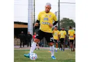 Junior convoca 24 jugadores para duelo clave ante Sporting Cristal en Copa Libertadores