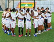 Junior de Barranquilla revela lista de convocados para duelo ante Cerro Porteño