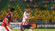 Junior pasa vergüenza en Libertadores con nueva derrota y se complica hasta para Sudamericana